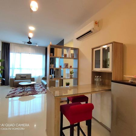 Casa RV Homestay Kajang Exterior foto