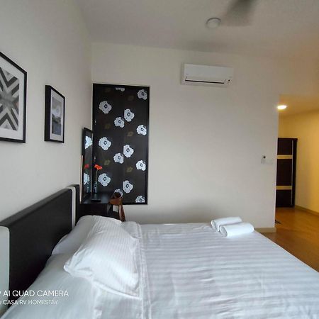 Casa RV Homestay Kajang Exterior foto