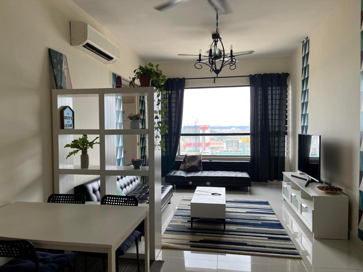 Casa RV Homestay Kajang Exterior foto