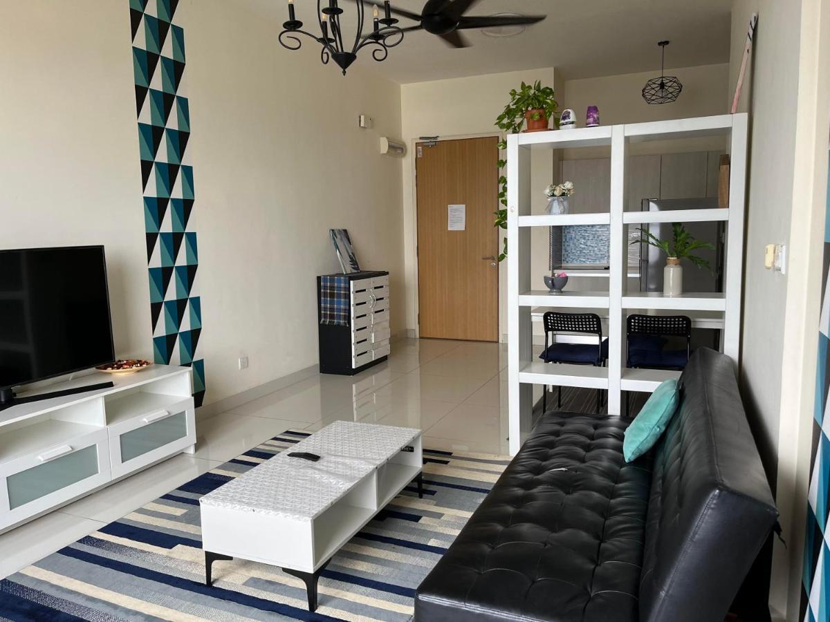 Casa RV Homestay Kajang Exterior foto