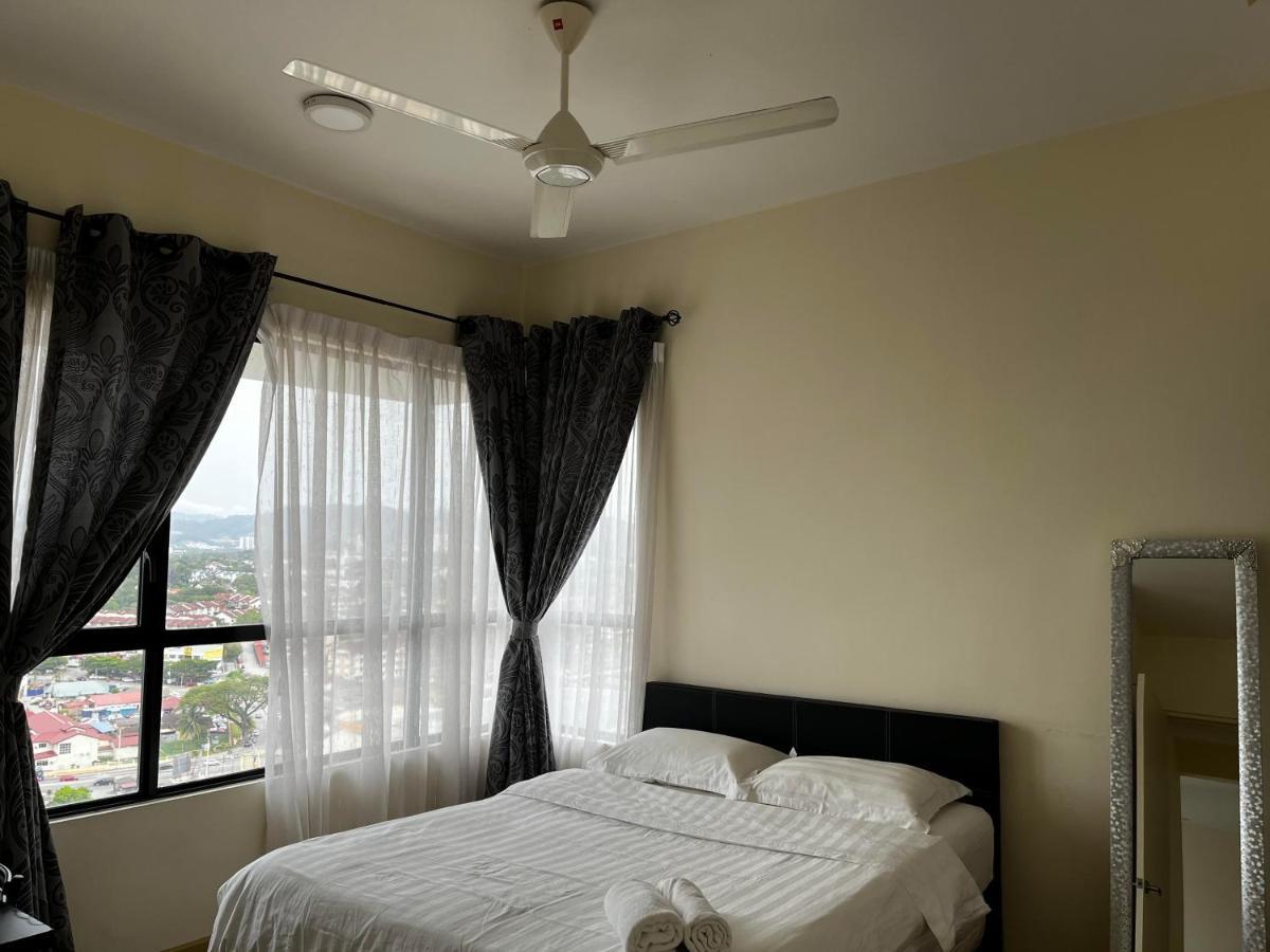 Casa RV Homestay Kajang Exterior foto