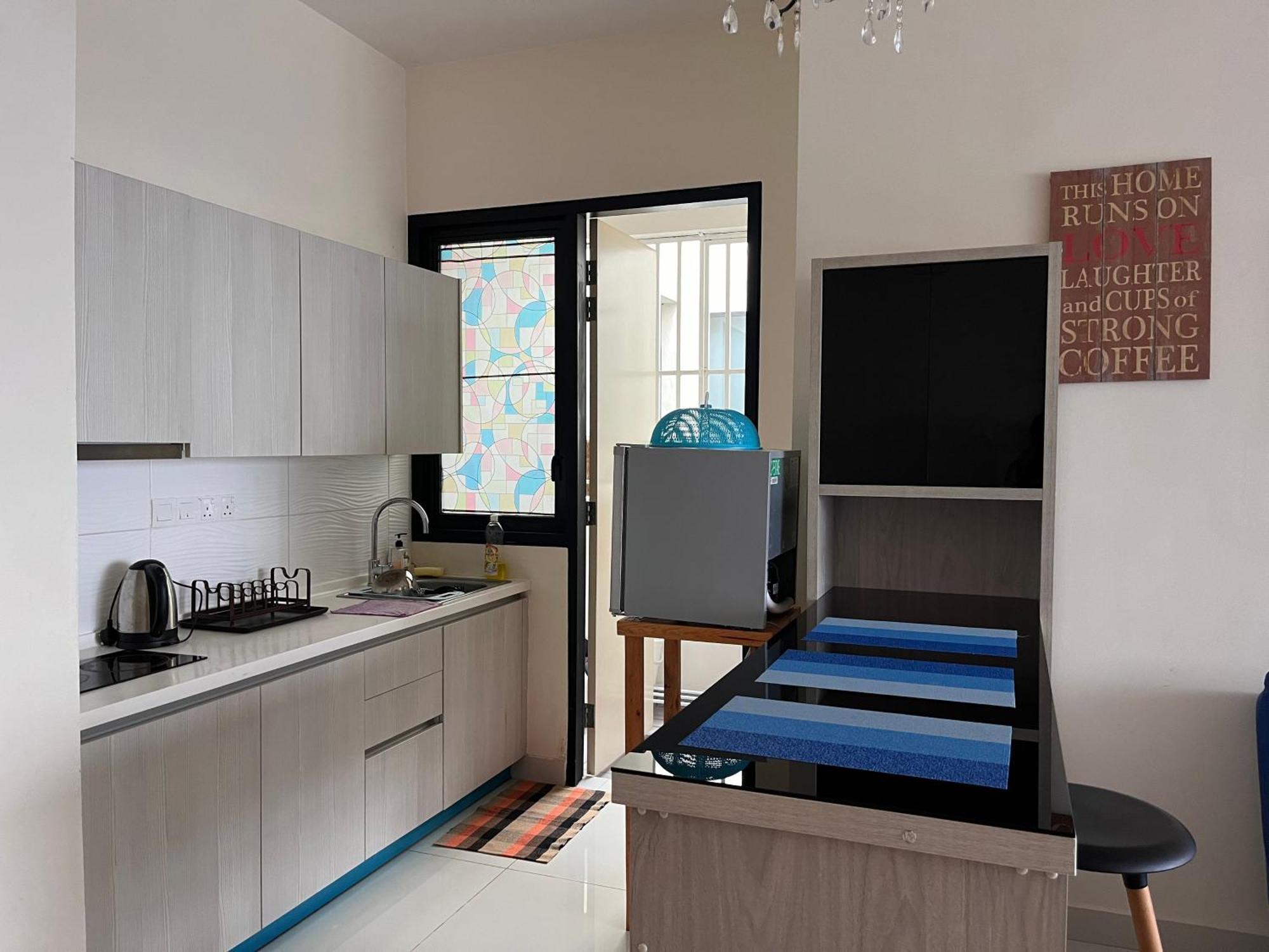 Casa RV Homestay Kajang Exterior foto