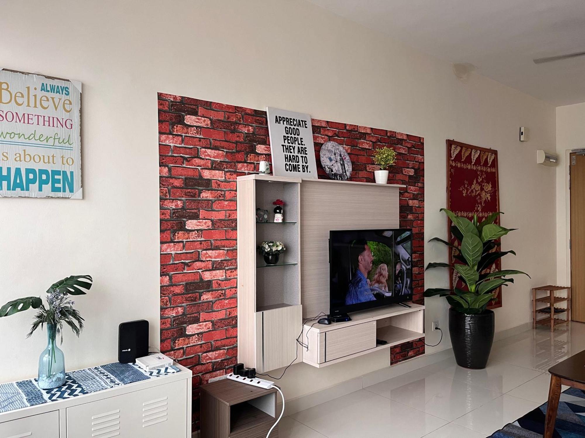 Casa RV Homestay Kajang Exterior foto