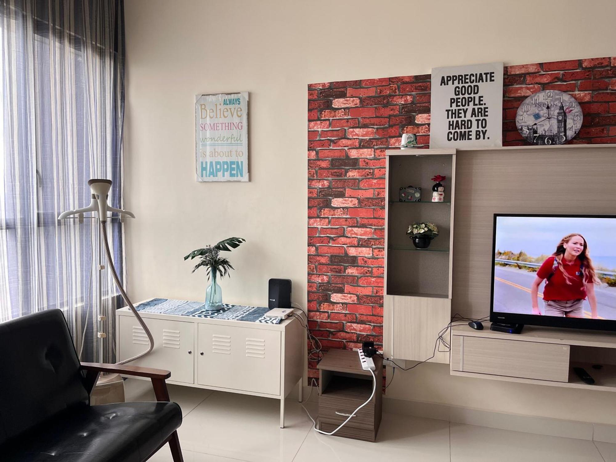 Casa RV Homestay Kajang Exterior foto