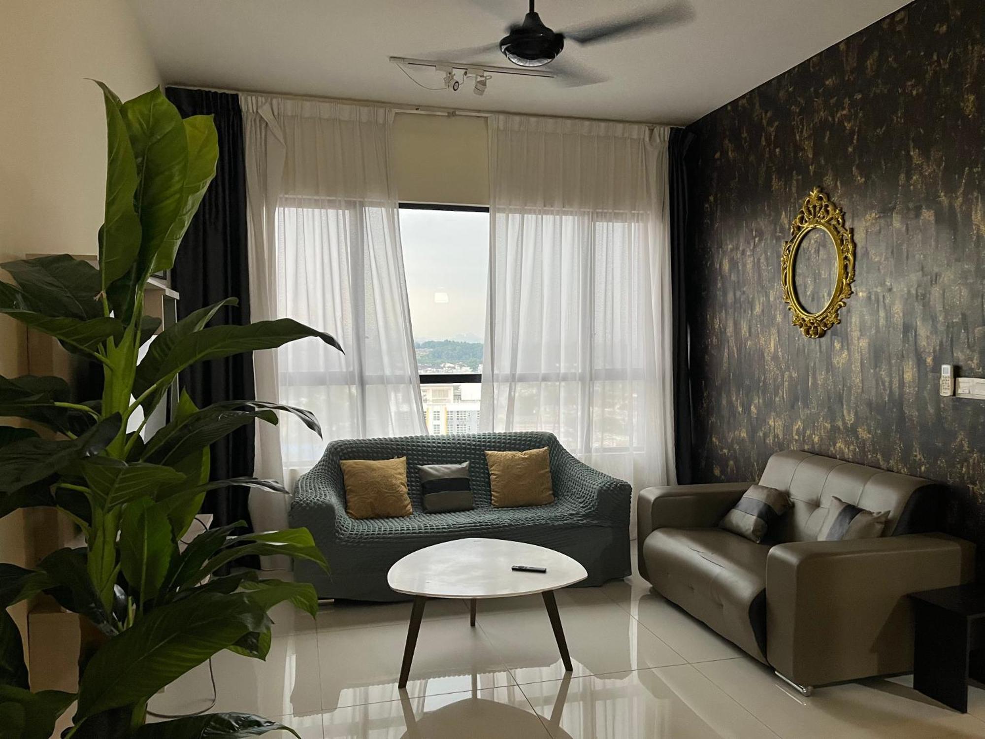 Casa RV Homestay Kajang Exterior foto